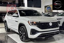 فولكسفاغن أطلس